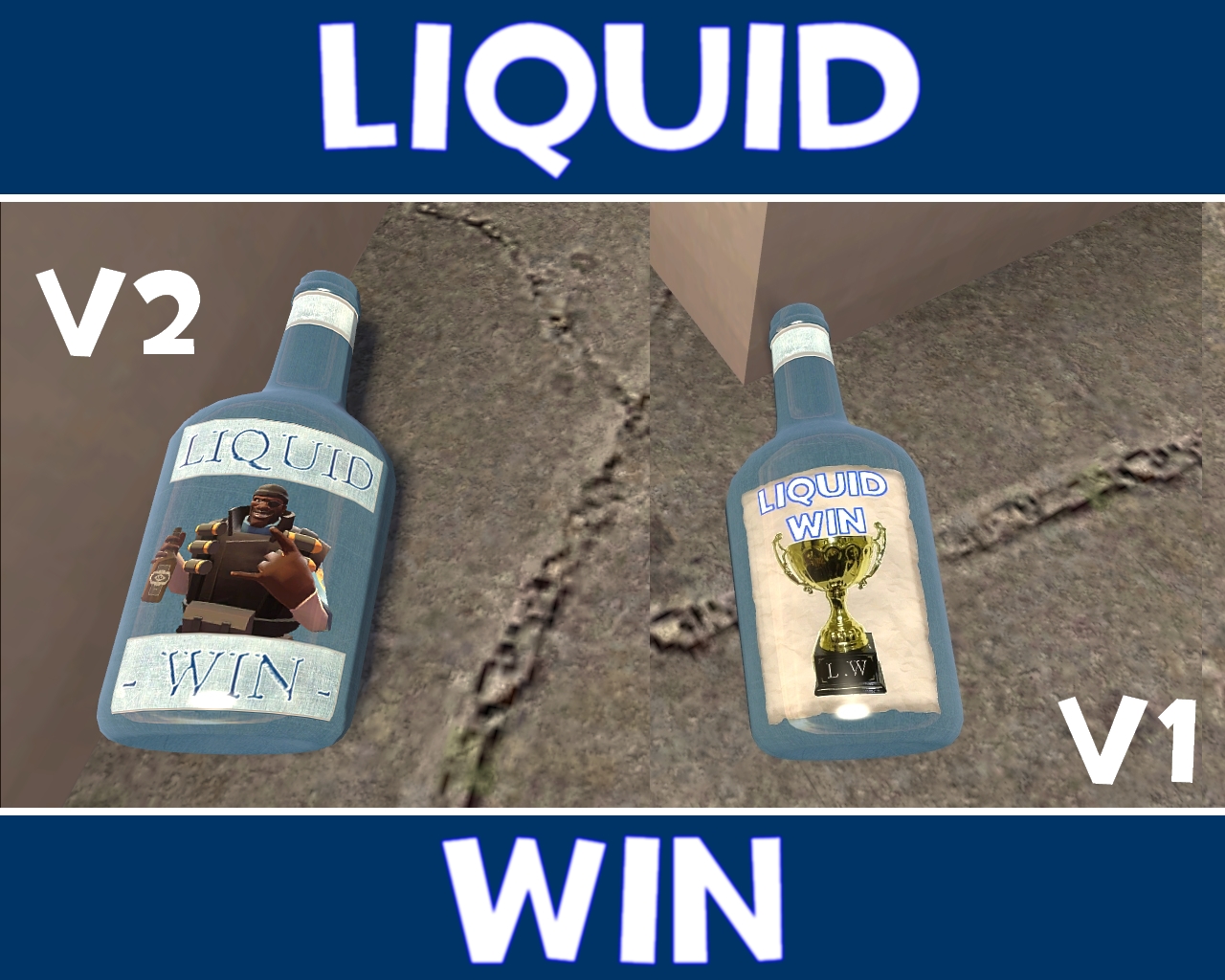 Liquid Win V2