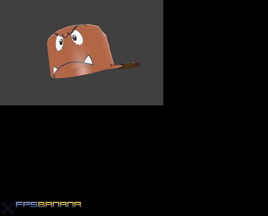 Goomba Pot