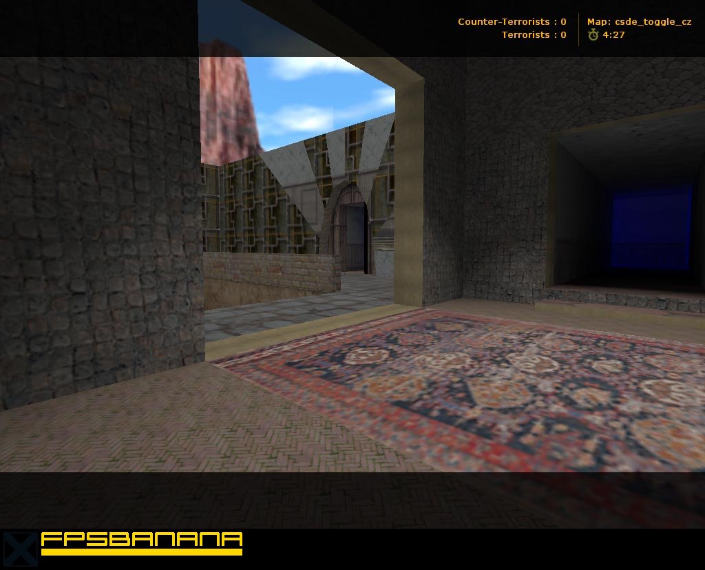 csde_toggle_cz Mod for Counter-Strike: Condition Zero | CS:CZ Mods