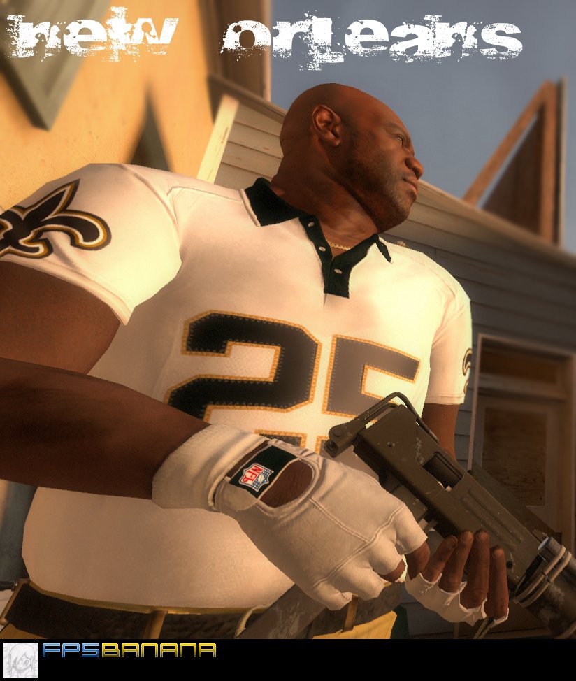 New Orleans Coach