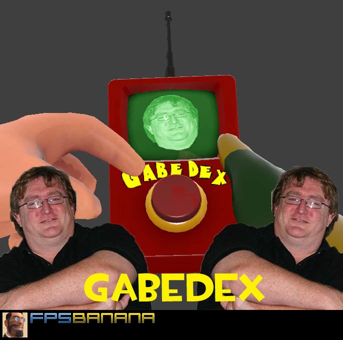 The GabeDex