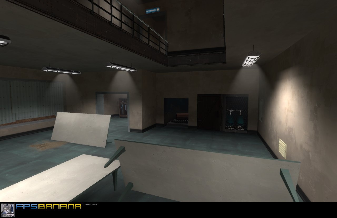 CTF Camping Trip B2 (outdated)