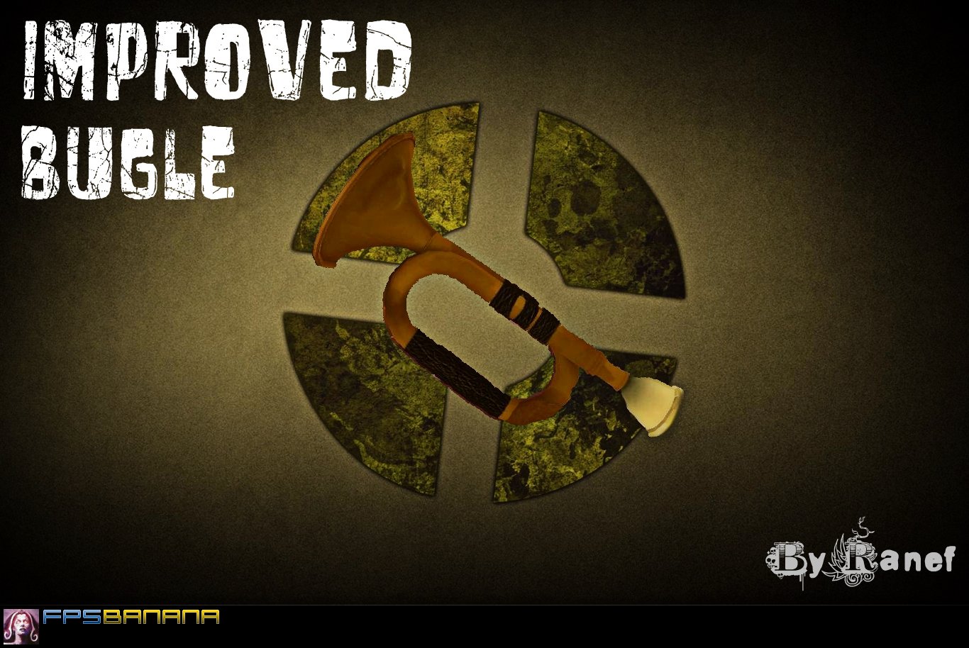 Improved Bugle