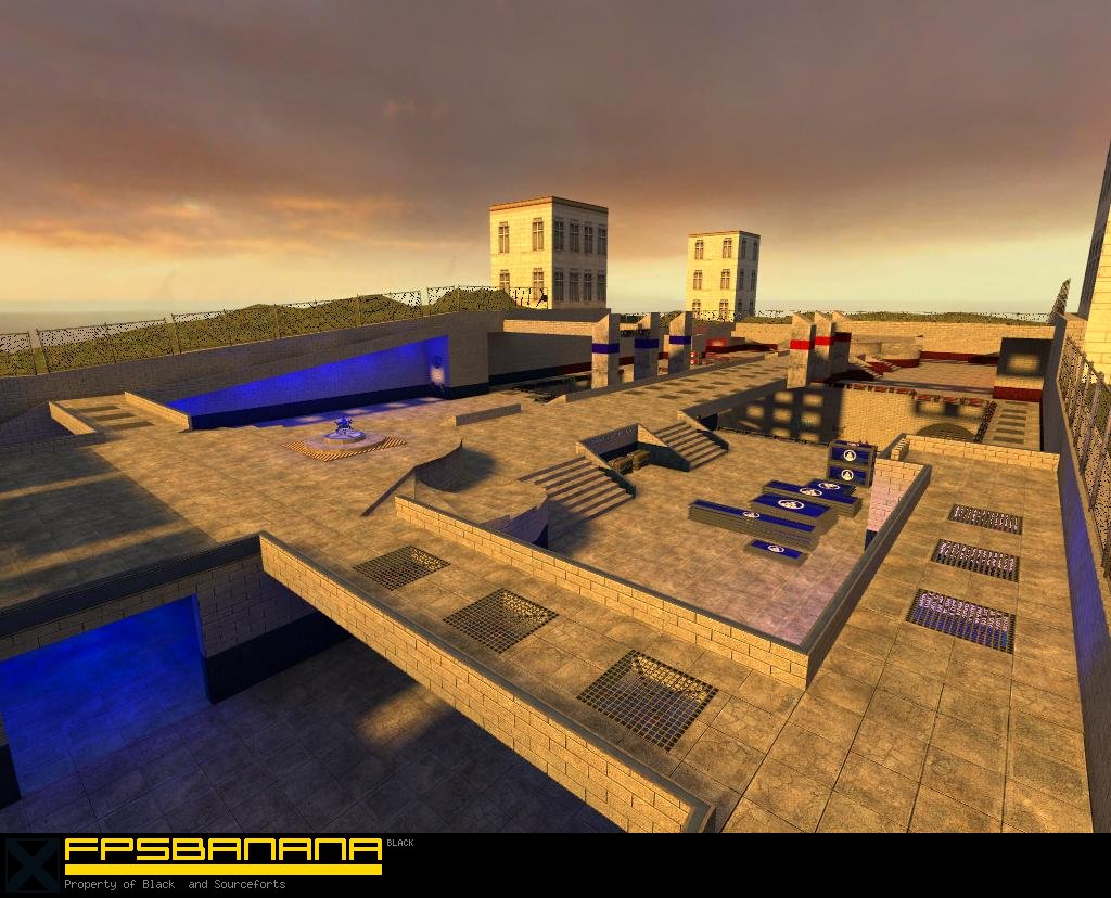 Sourceforts sf_optical Mod for SourceForts | SF Mods