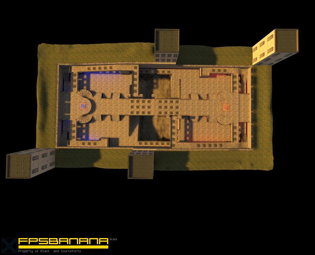 Sourceforts sf_optical Mod for SourceForts | SF Mods