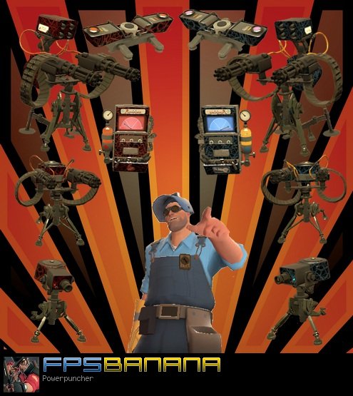 Buildables Reskin
