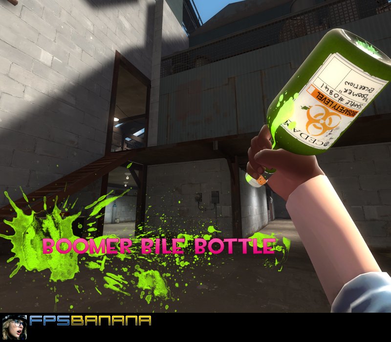 Boomer Bile Bottle 1.1
