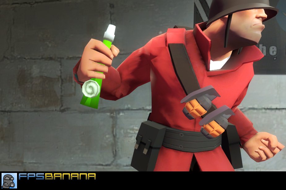 Kazoo of courage