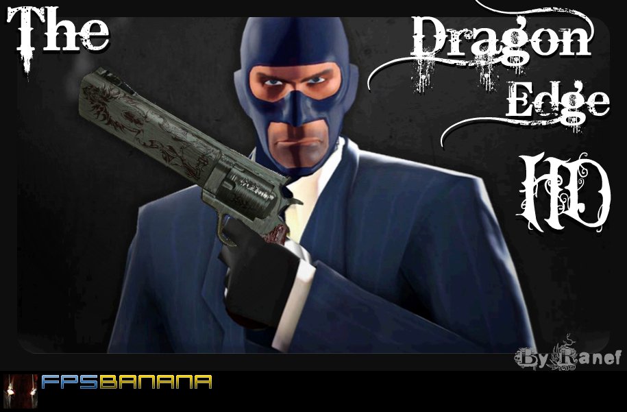 The Dragon Edge HD