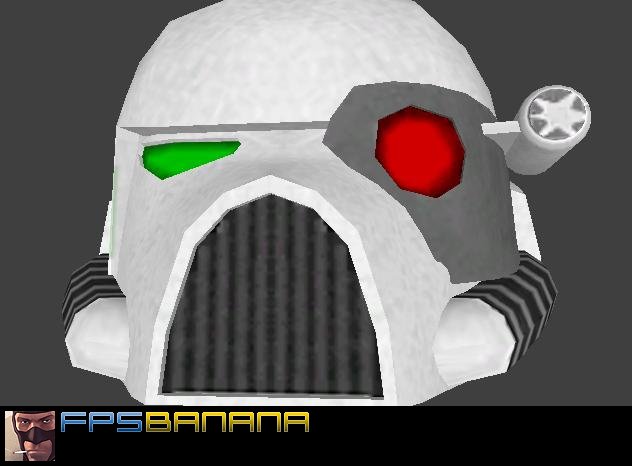 Medic's Apothecary Helmet