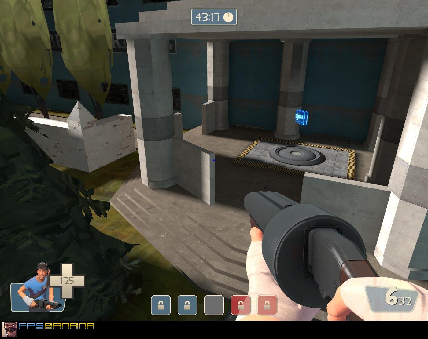 CP Plaza V1