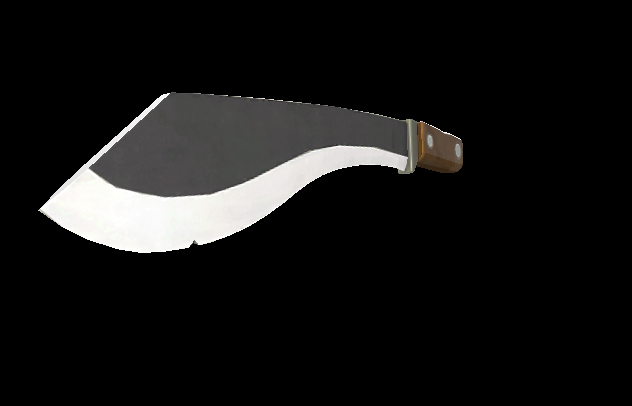 Zanpactou Machete