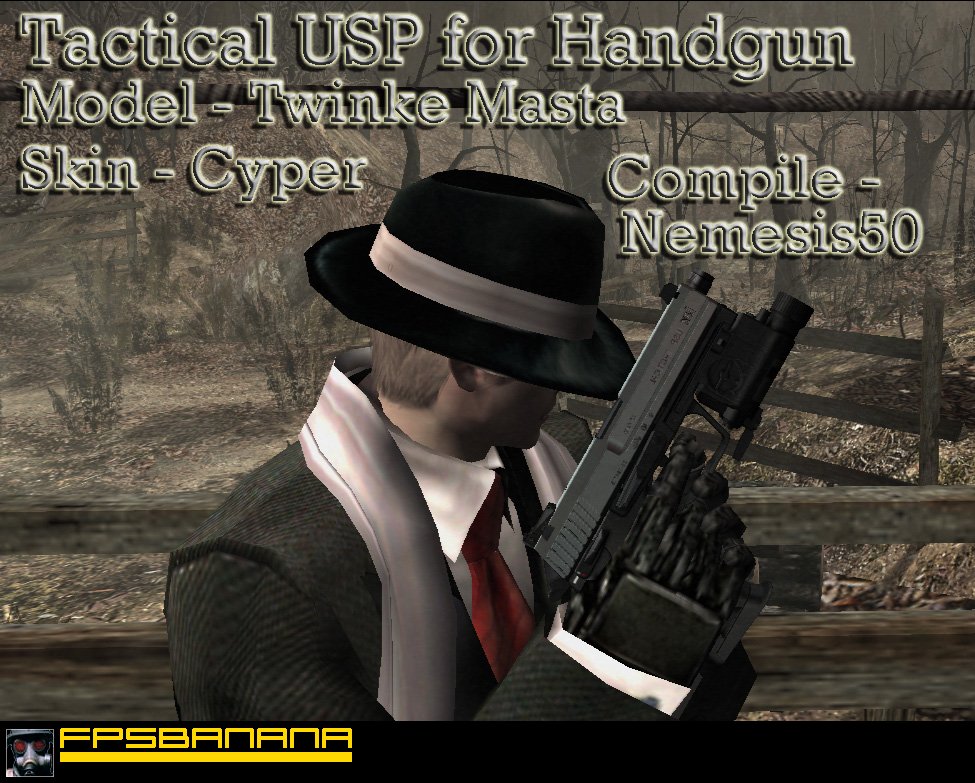 resident evil 4 mod gun resident evil 4 mod gun