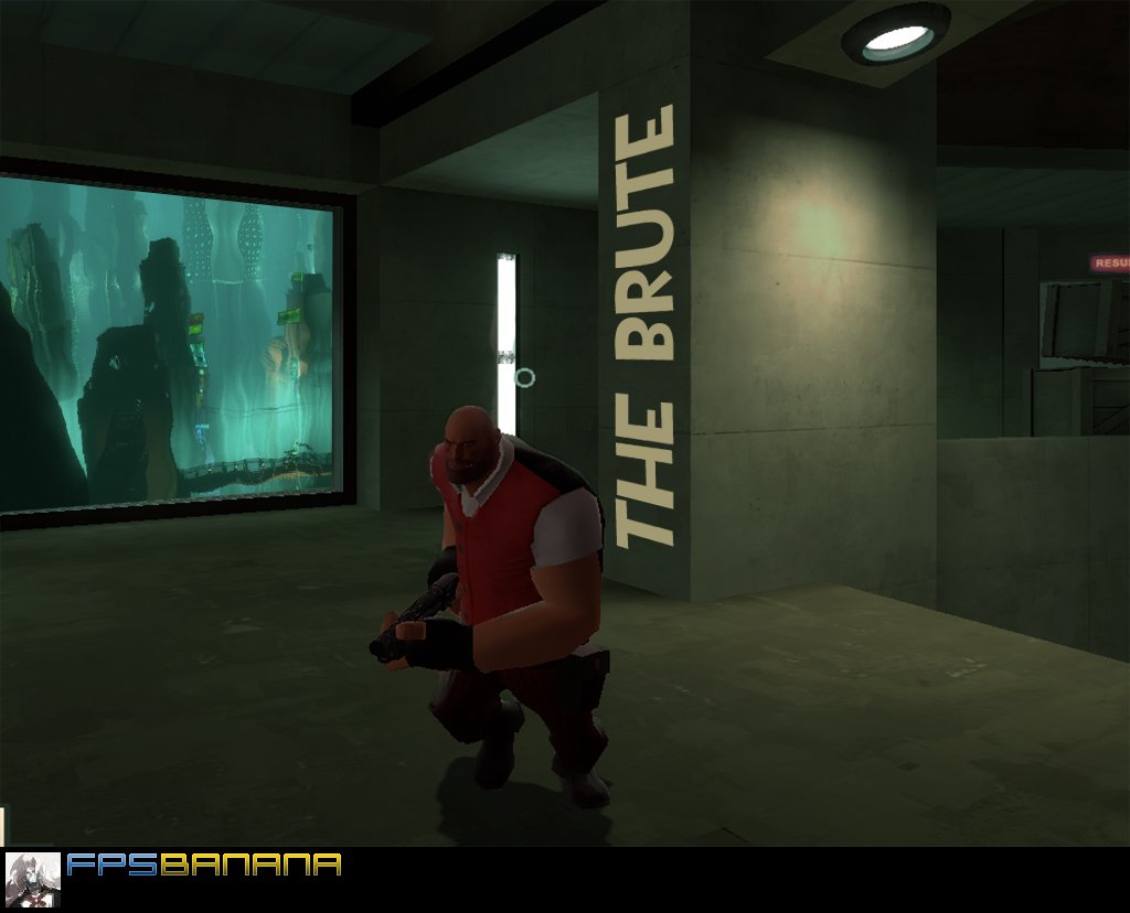 The Brute