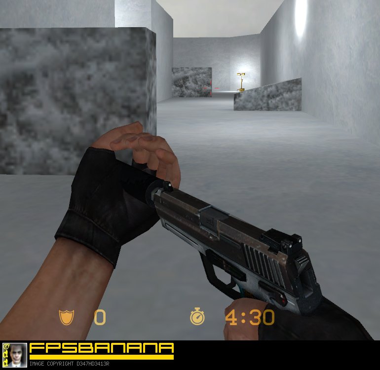 dd counter strike source