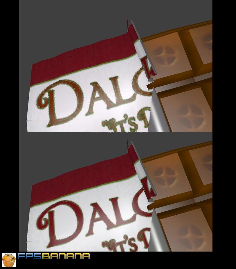 *Official* Red Dalokohs Fix