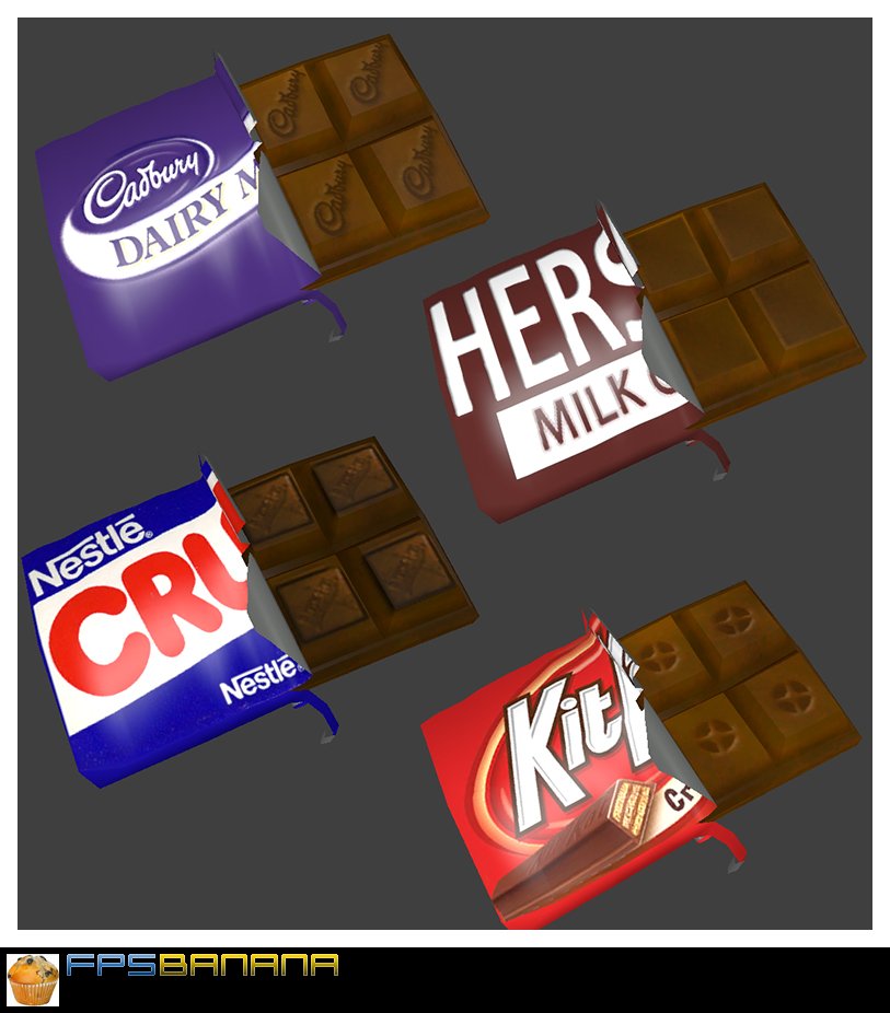 *Official* Brand Pack