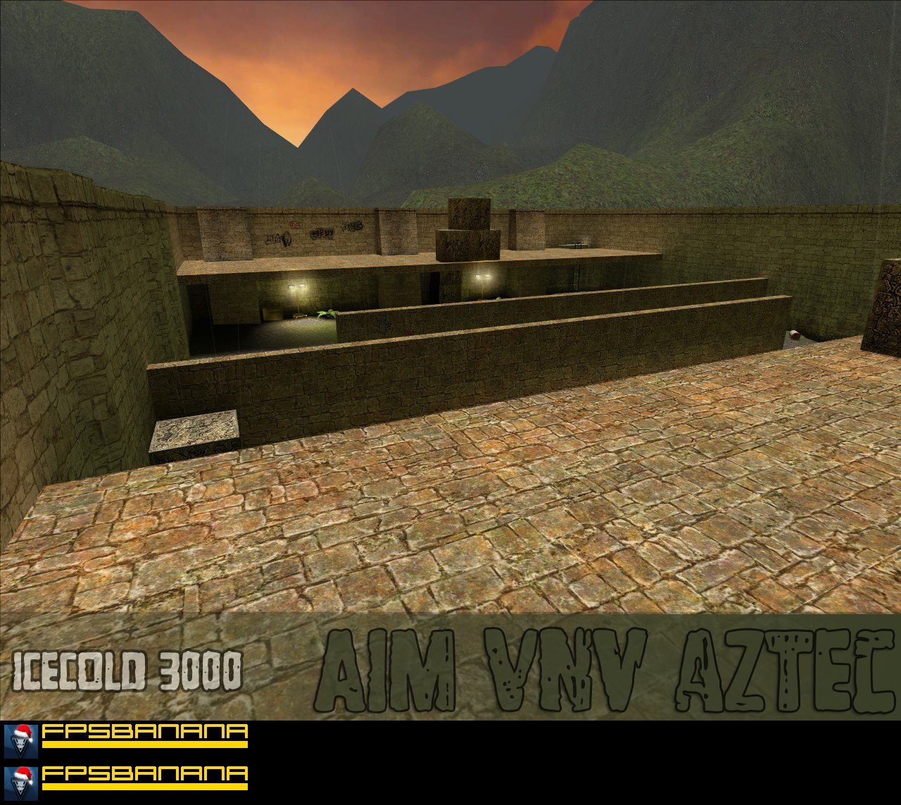 aim_vnv_aztec [Counter-Strike: Source] [Mods]
