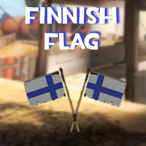 Finnish Buffbanner