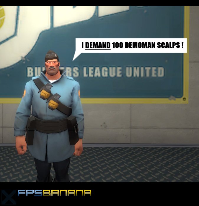 The Veteran Bastard
