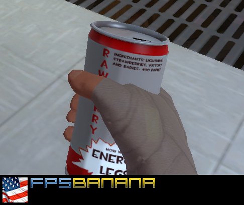 Power Thirst