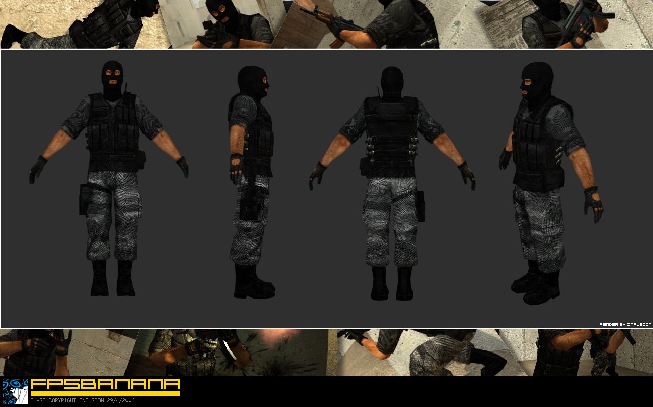 counter strike source phoenix counter strike source phoenix
