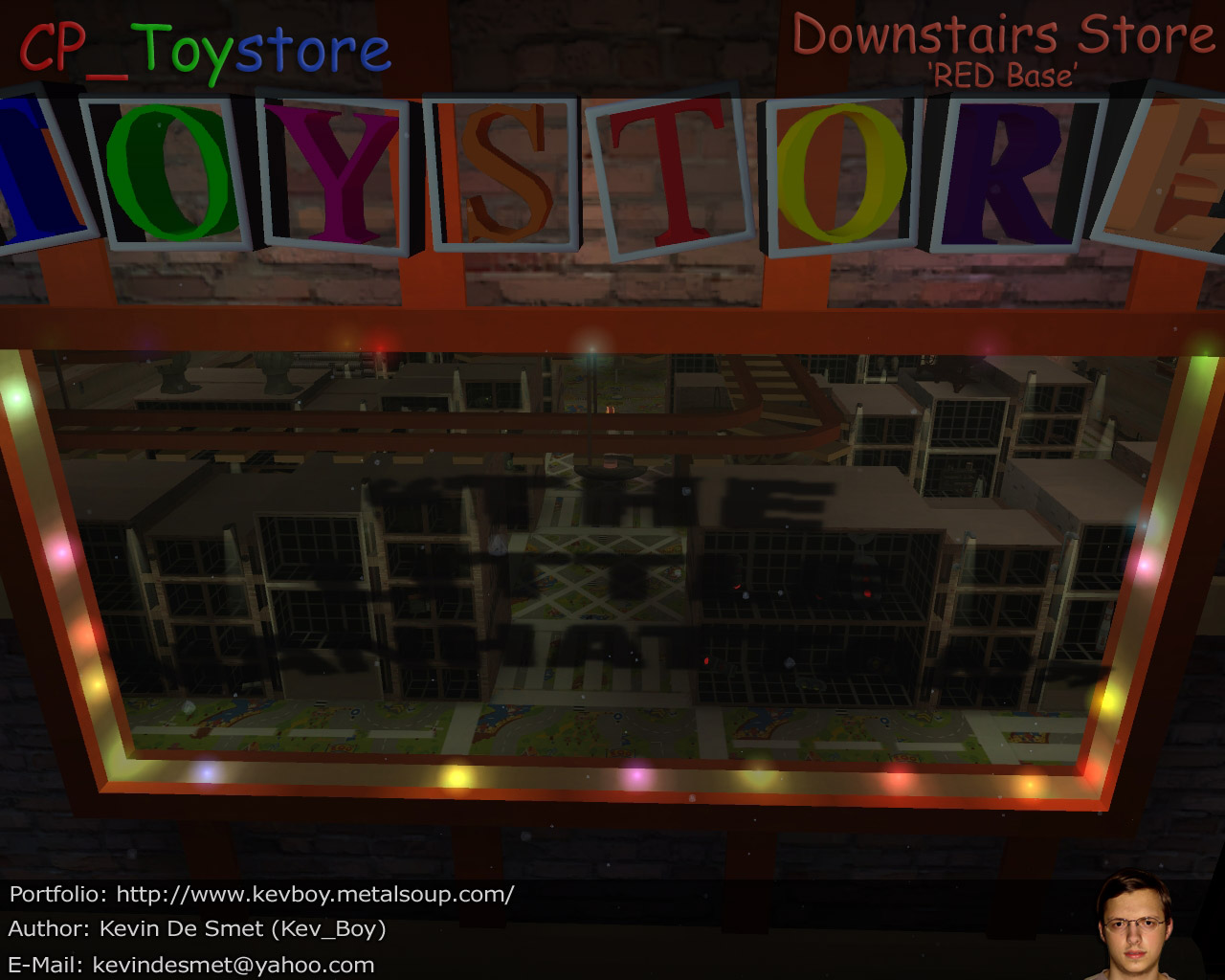 toystore