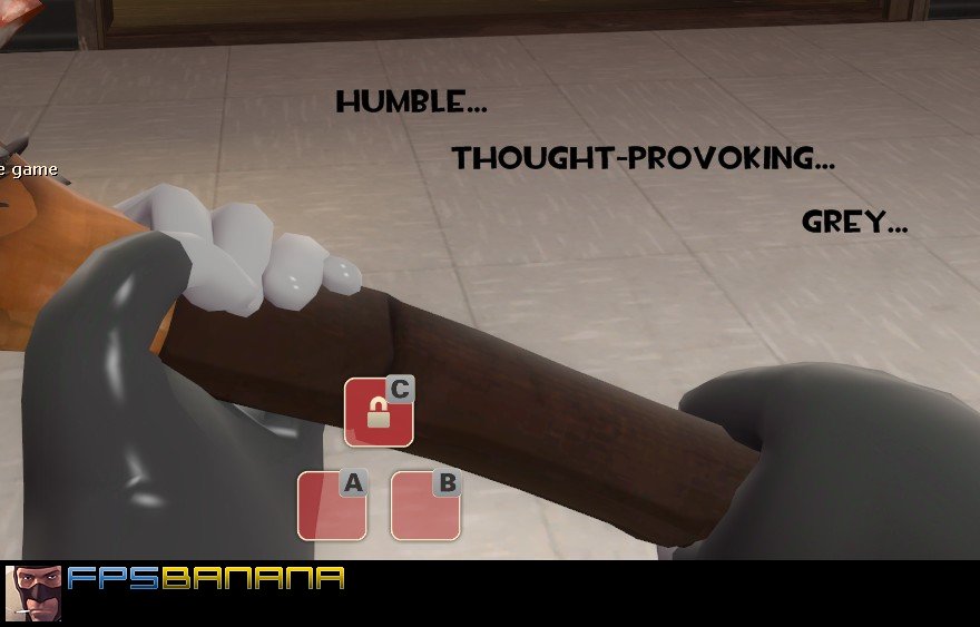 Colourlessly Grey Gloves