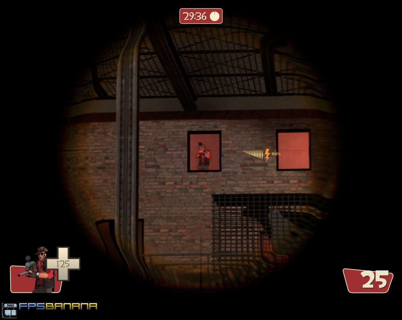 tf_traincamp Mod for Team Fortress 2 | TF2 Mods
