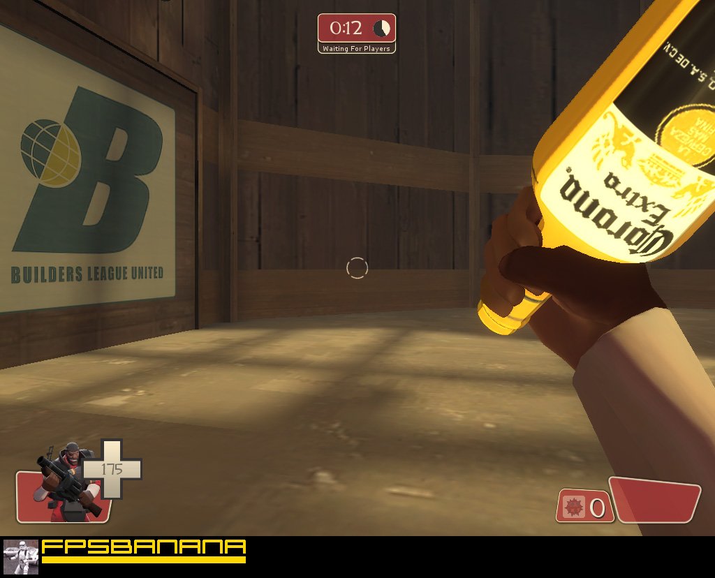 corona bottle v2 fix