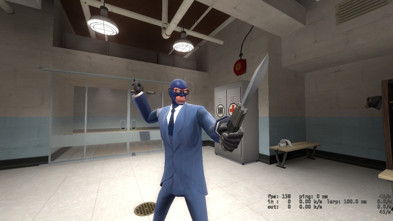Freeman's Frames Mod for Team Fortress 2 | TF2 Mods