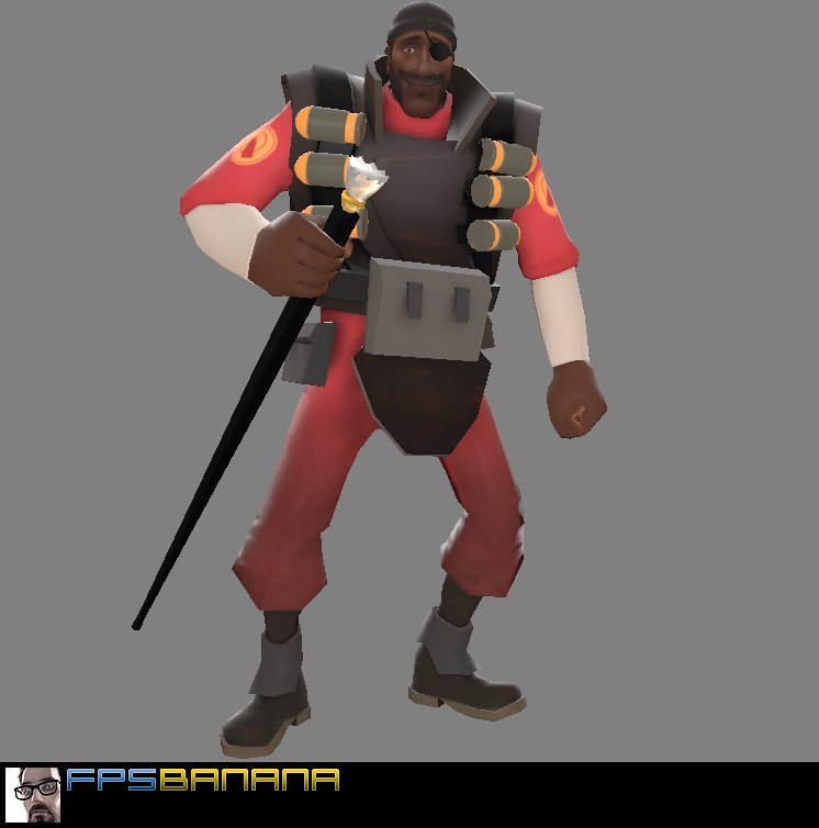 Gentlemanne's Cane-sword