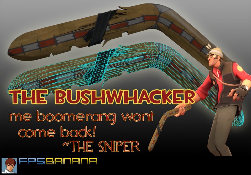 The Bushwhacker