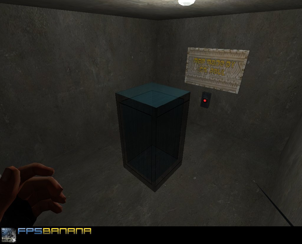 Magic Button Cs mg_buttons_roulette Mod for Counter-Strike: Source | CS:S Mods