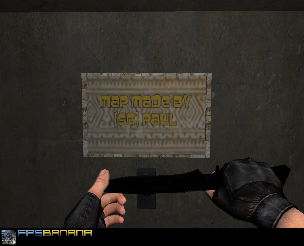 Magic Button Cs mg_buttons_roulette Mod for Counter-Strike: Source | CS:S Mods