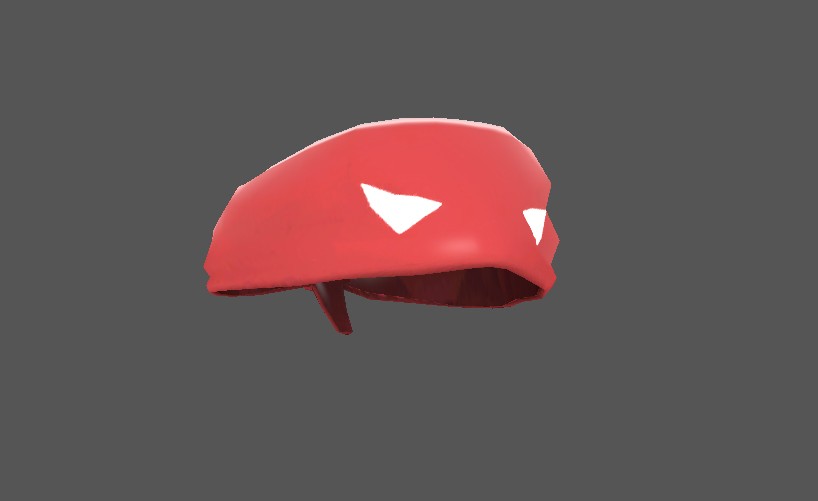 Buddy's Baseball Cap, Roblox Wiki