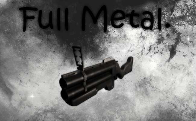 Full Metal Loch And Load