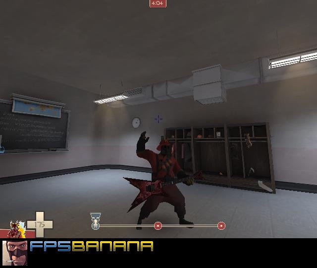 Team Color Razorback