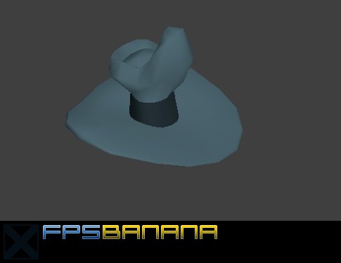 Sam's Hat (Update 19.04.10)