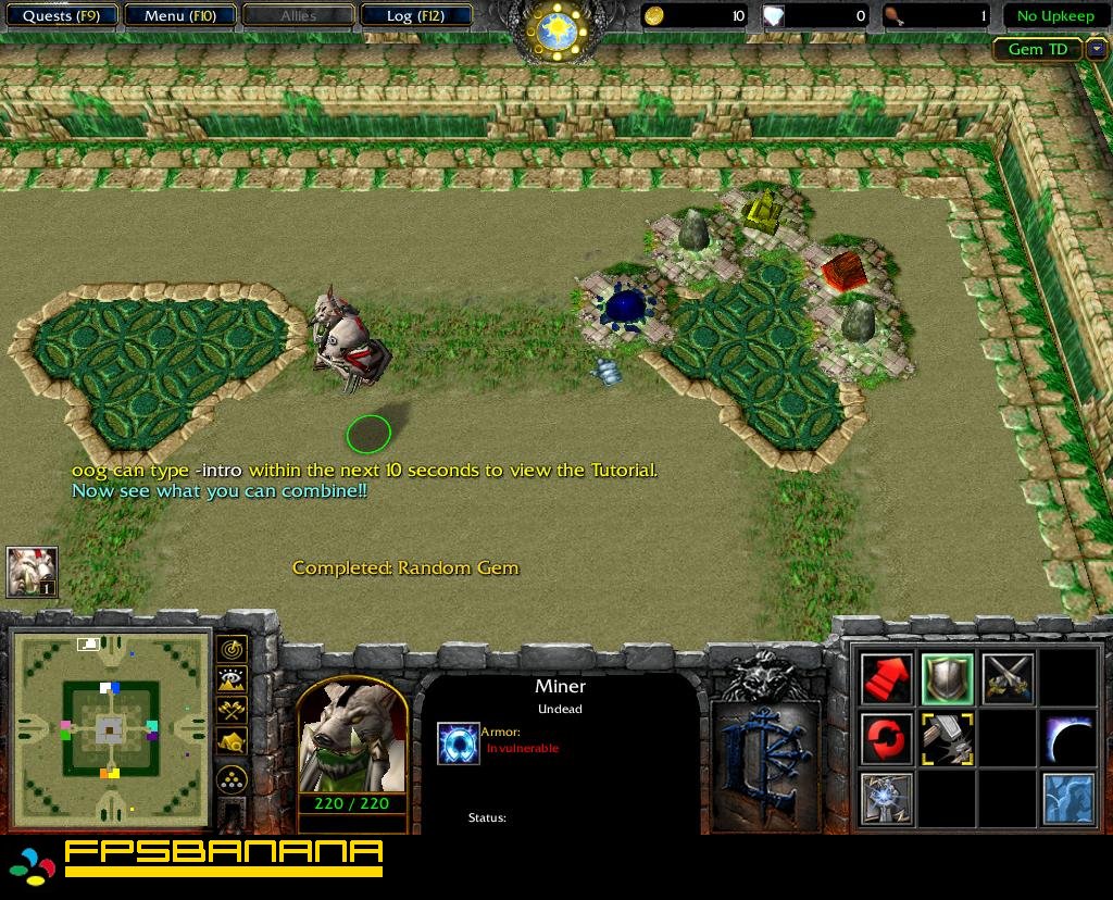 Tower defense maps. Gem td варкрафт 3. Warcraft 3 Tower Defense. ТОВЕР дефенс варкрафт 3. Карта Tower Defense.