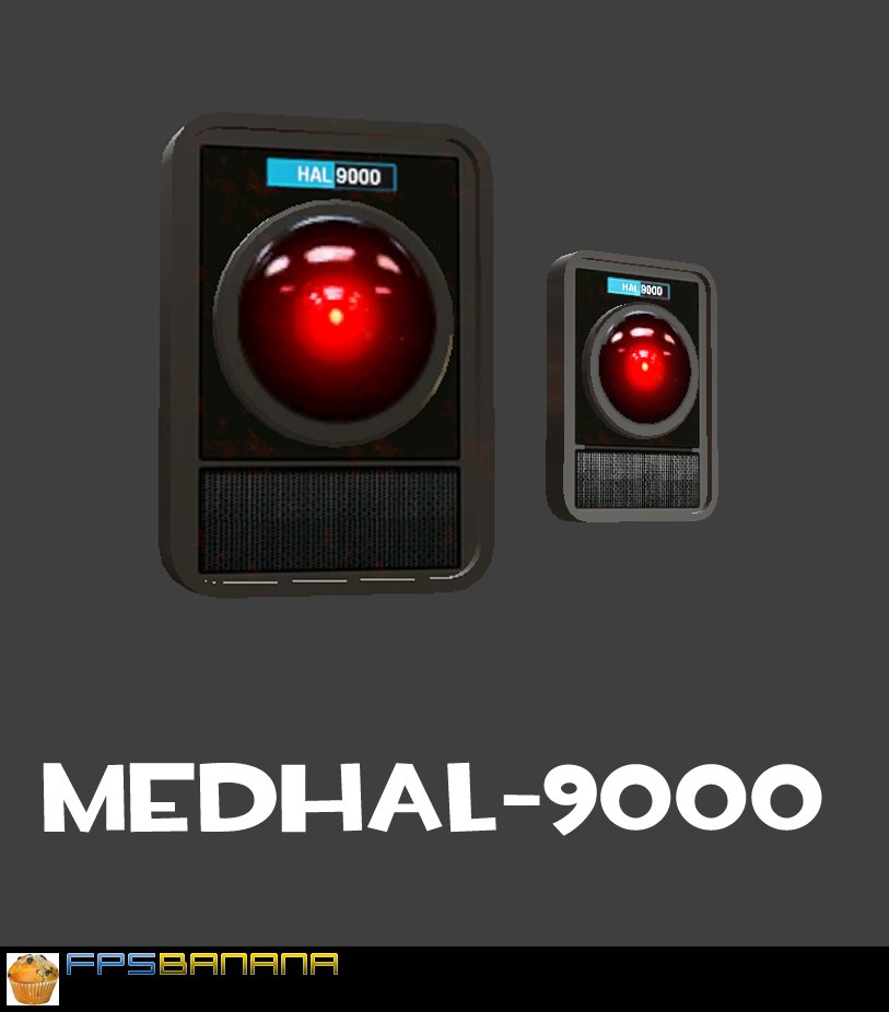 MedHAL-9000