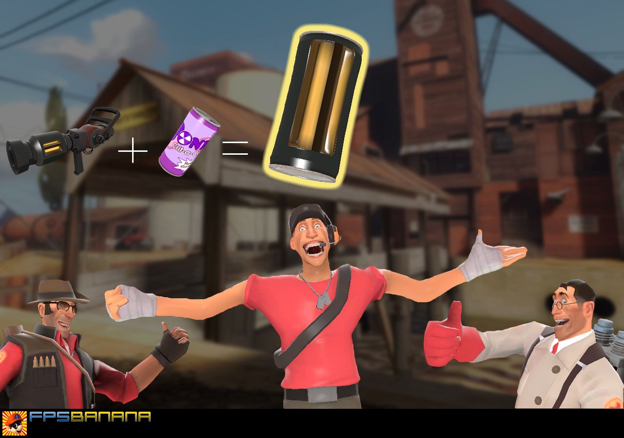 Kritz-A-Cola V2(HUD and Particle Effects!)