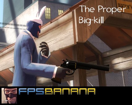 Regular Big kill