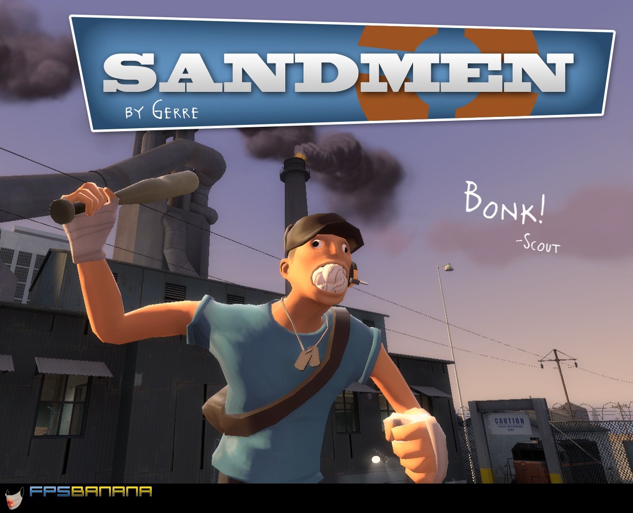Sandmen