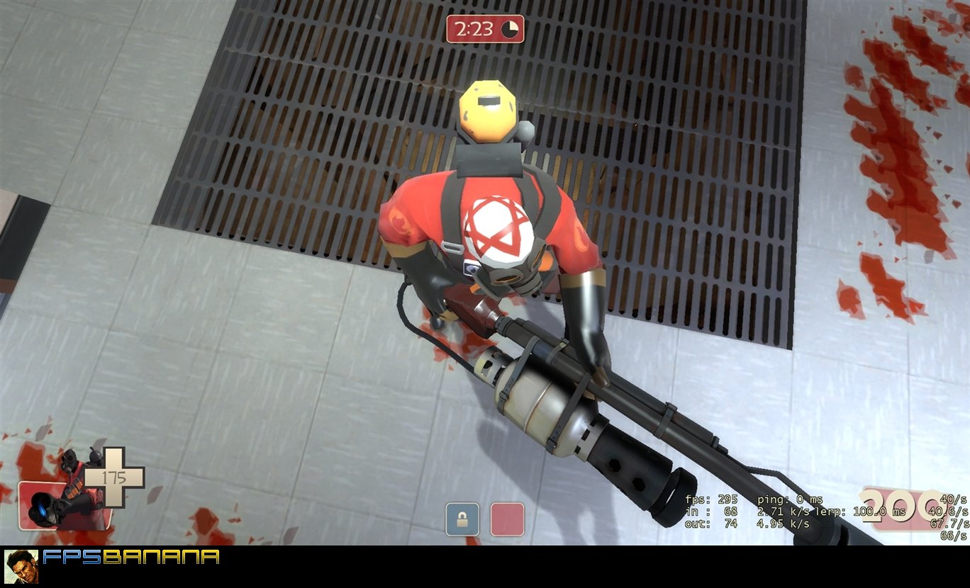 Kin Type Tf2 Kindler's Kippah Mod for Team Fortress 2 | TF2 Mods