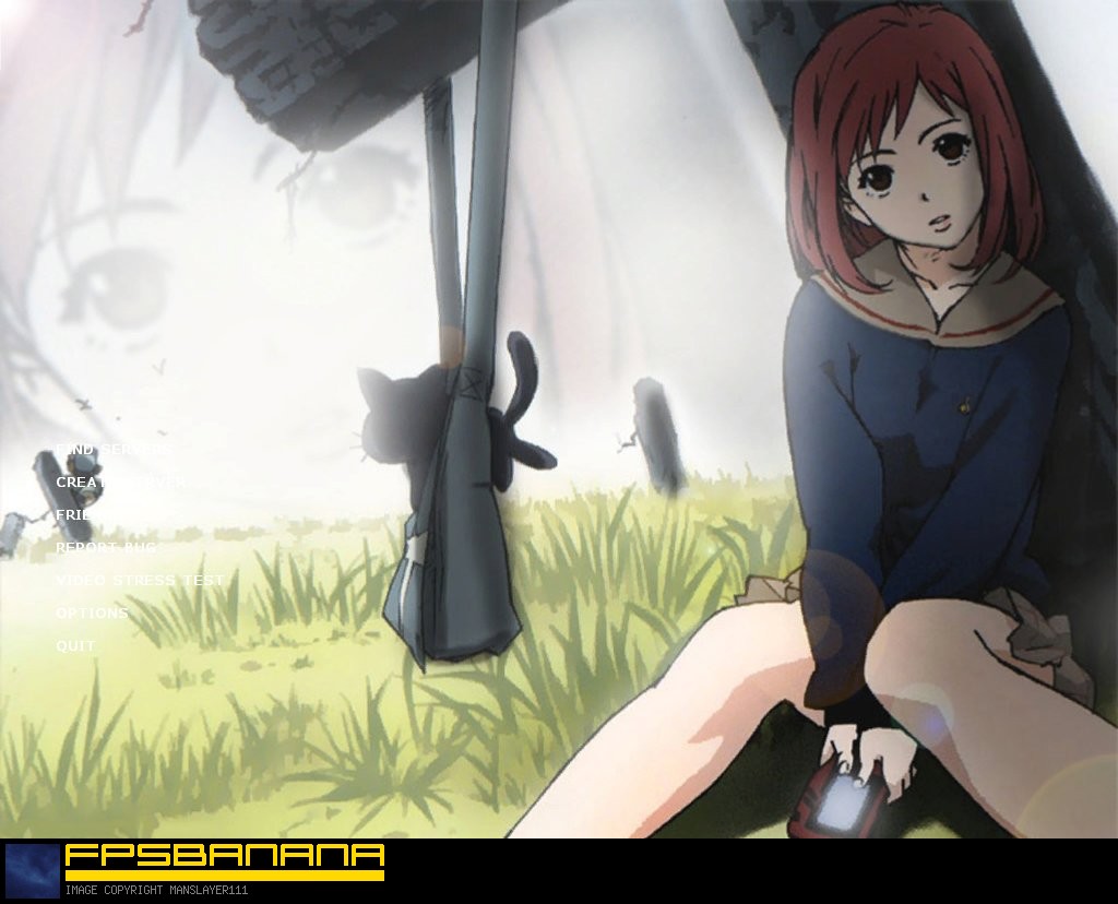 Flcl Hentia