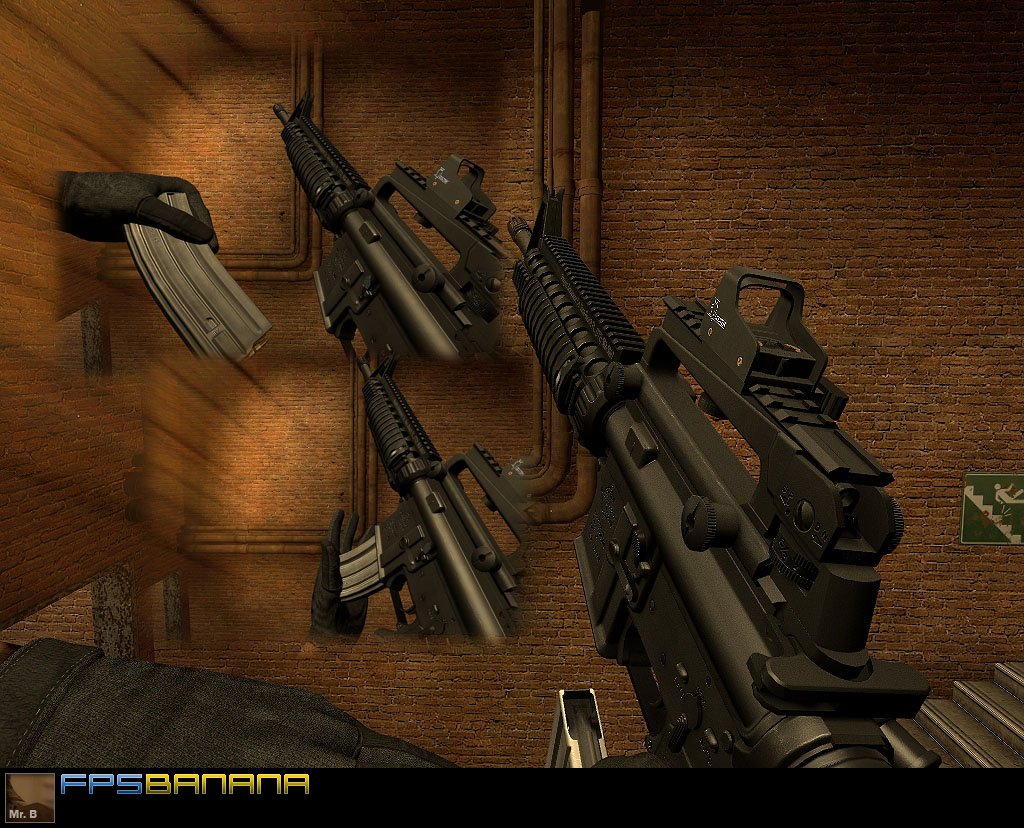 Мод на weapon master. Cs source m16. модели оружия. контра соурс моды на оружия. пулемет кс соурс.
