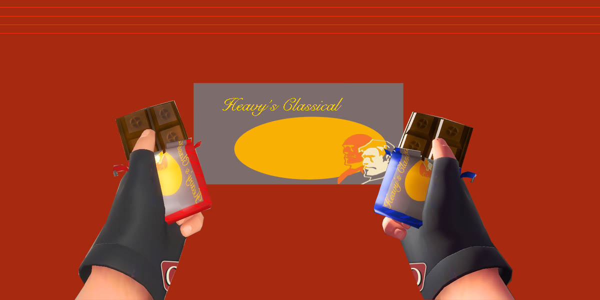 Heavy's Classical