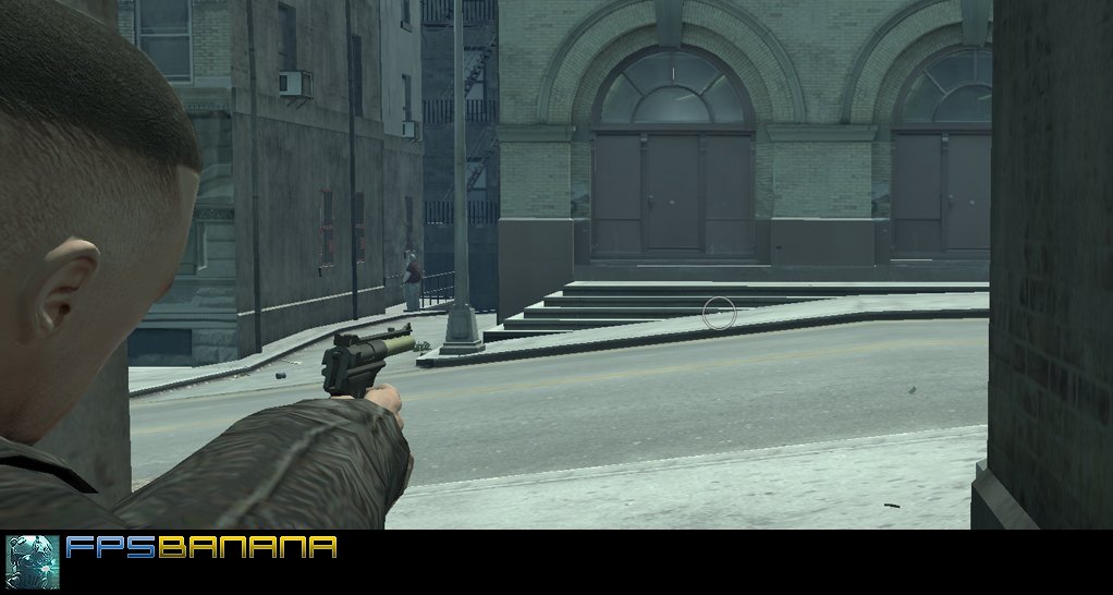 Gta 4 Ballad Of Gay Tony Mods .44 Redux (Ballad Of Gay Tony) Mod for Grand Theft Auto IV | GTA4 Mods