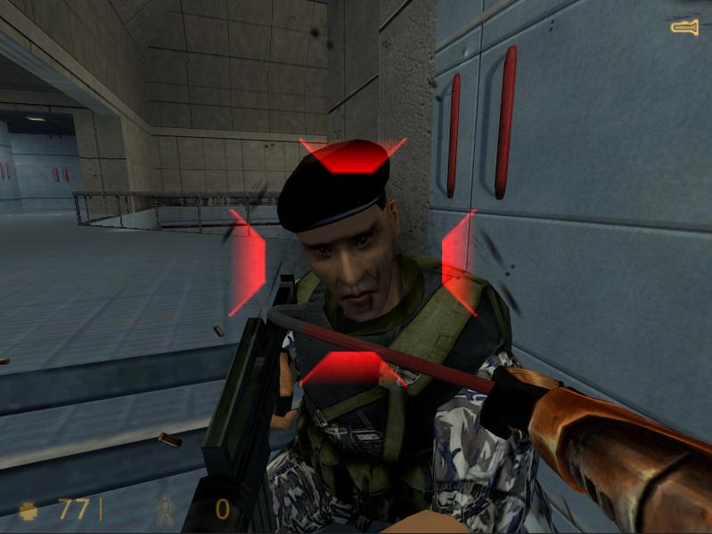 romka's whore-ish alyx [Half-Life 2] [Mods]